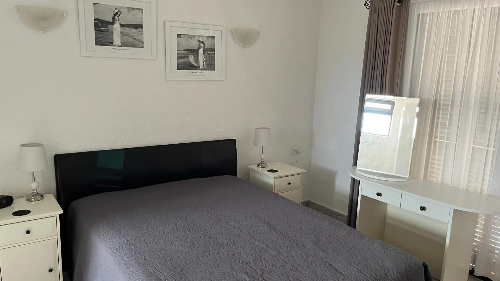 Apartment 17A3 洛斯克里斯蒂亚诺斯