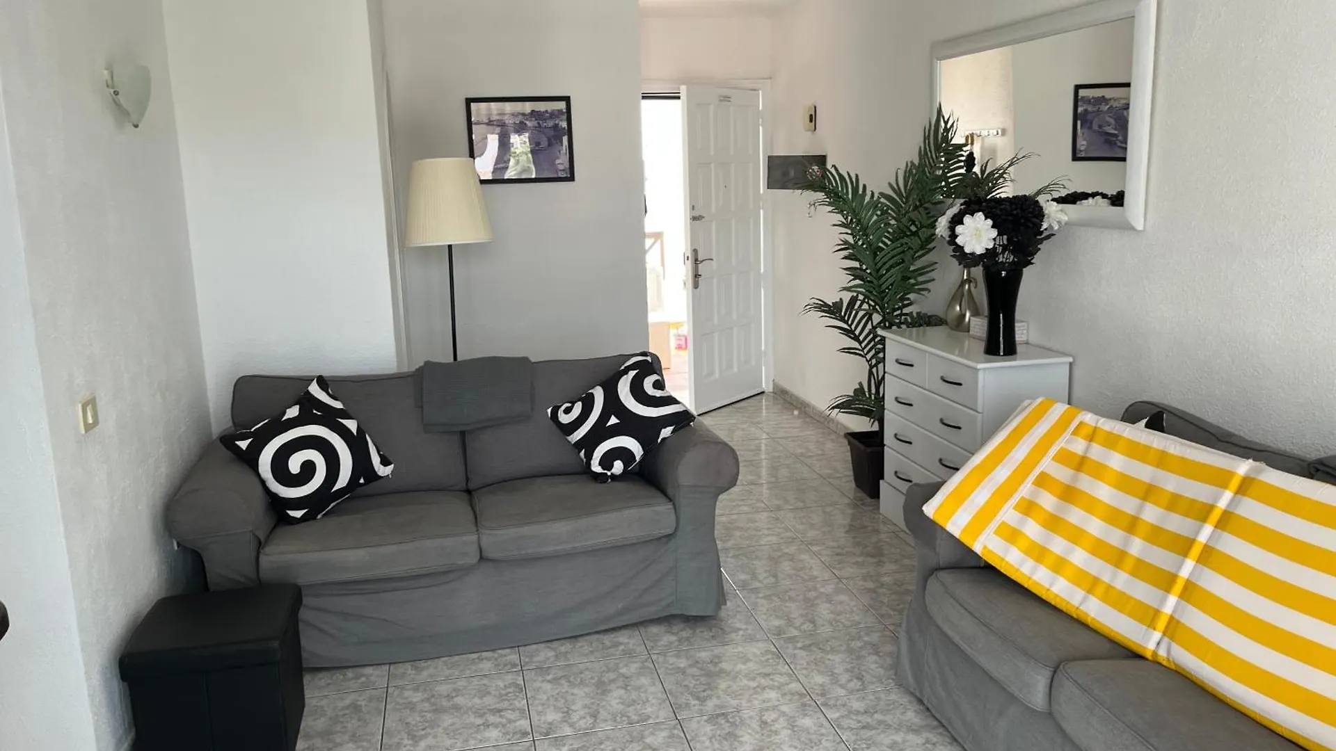 Apartment 17A3 洛斯克里斯蒂亚诺斯