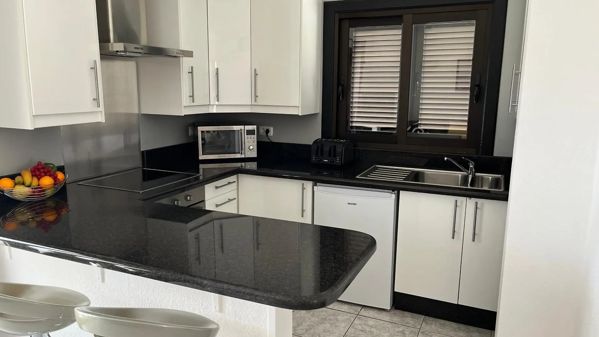Apartment 17A3 Los Cristianos