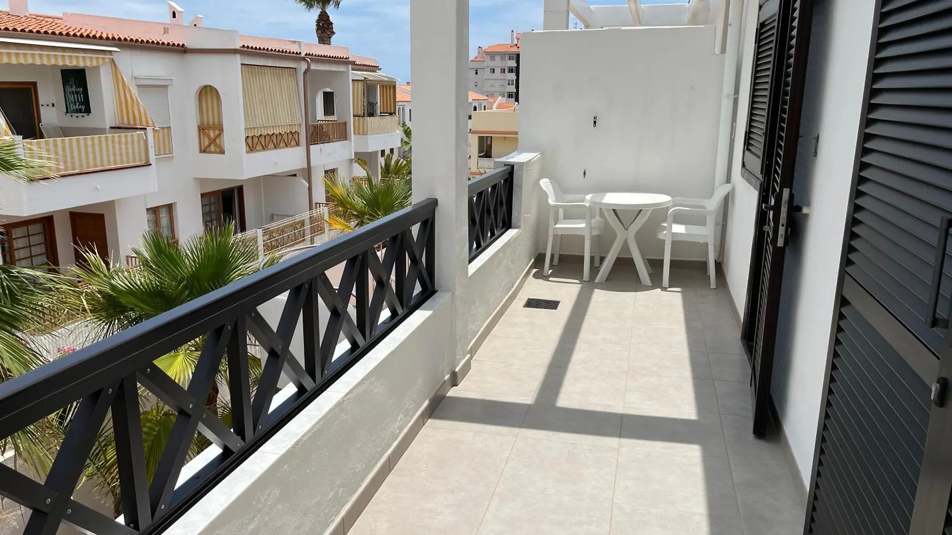 Apartment 17A3 Los Cristianos  Ισπανία